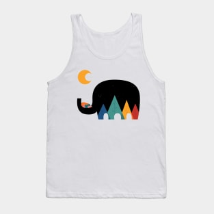 Dream In The Air Tank Top